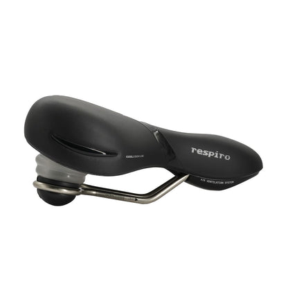 Selle Royal zadel Respiro Relaxed unisex