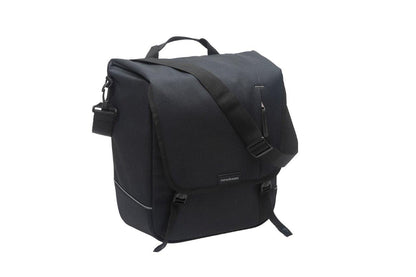 New Looxs tas nr. 520 Nova Single Black - 520.330
