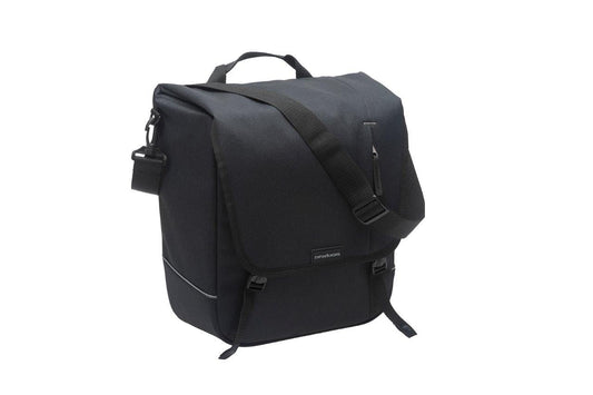 New Looxs tas nr. 520 Nova Single Black - 520.330