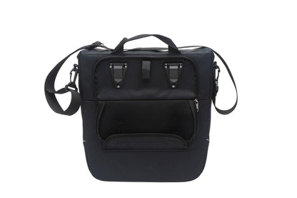 New Looxs tas nr. 520 Nova Single Black - 520.330