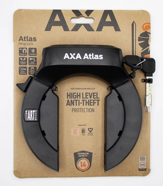 AXA Atlas ringslot