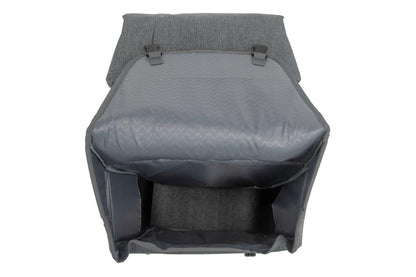 New Looxs tas nr. 525 Nova Double Grey - 525.337