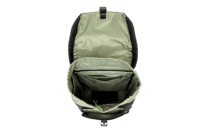 New Looxs tas nr. 535 Vigo Single Black/Green - 535.155