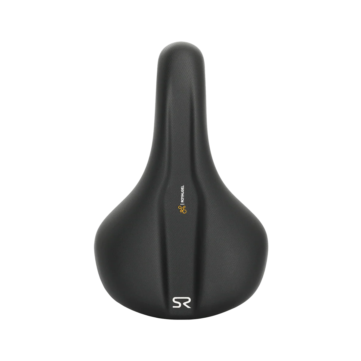 Selle Royal zadel Explora Moderate Black Durango