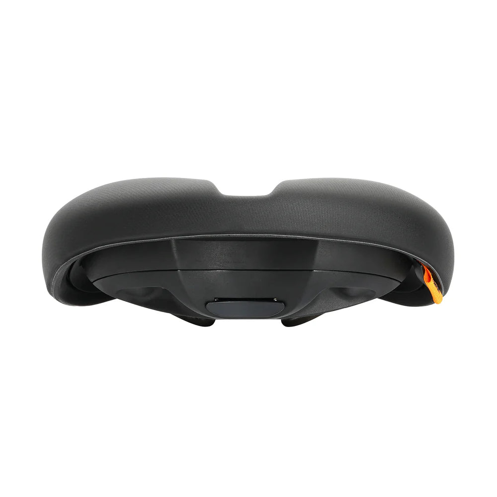 Selle Royal zadel Explora Relaxed Black Durango