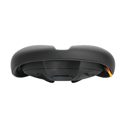 Selle Royal zadel Explora Relaxed Black Durango