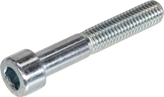 Inbusbout M8 x 60
