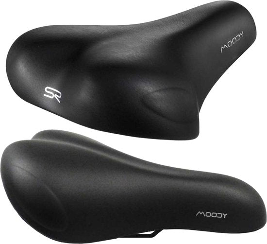 Selle Royal zadel Moody unisex C10000