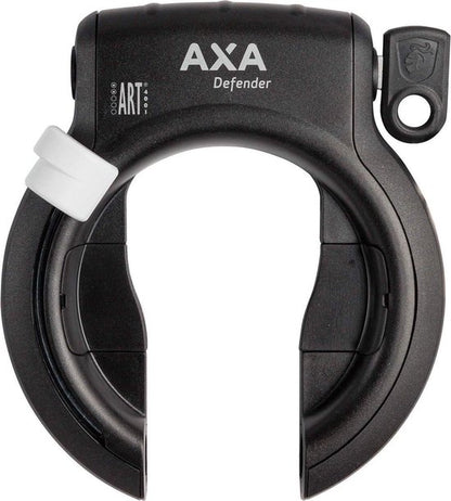 AXA Defender RL ringslot zwart spatb bev. Anniversary Edition