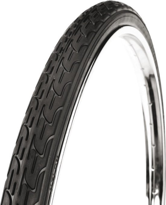 Bub. 40-635 / 28x1.1/2 Deli Tire S-604 zwart r.s.