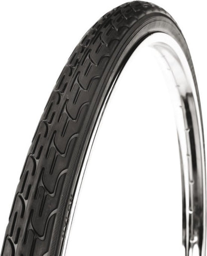 Bub. 40-635 / 28x1.1/2 Deli Tire S-604 zwart r.s.