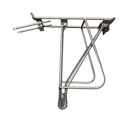 Pletscher Esge lowrider SL 44 alu. titan