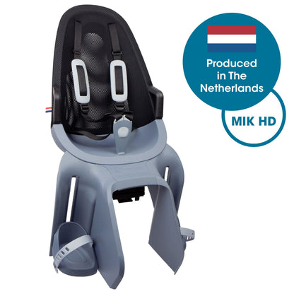 Qibbel Air Q764 Ocean Blue achterzitje MIK-HD