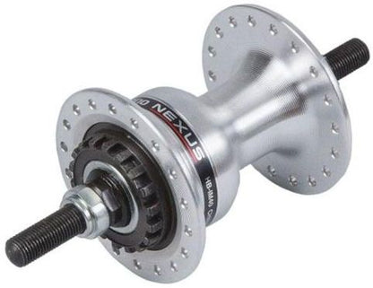 Shimano HB-IM40 rollerbrake voornaaf Nexus 100/36