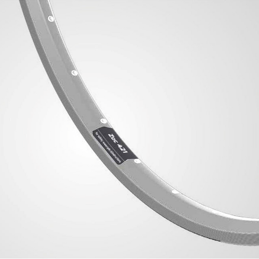 Velg 28' - 14 / 622 ZAC421 aluminium CNC