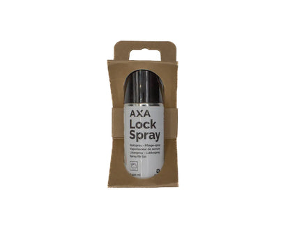 AXA slotspray 100 ml.