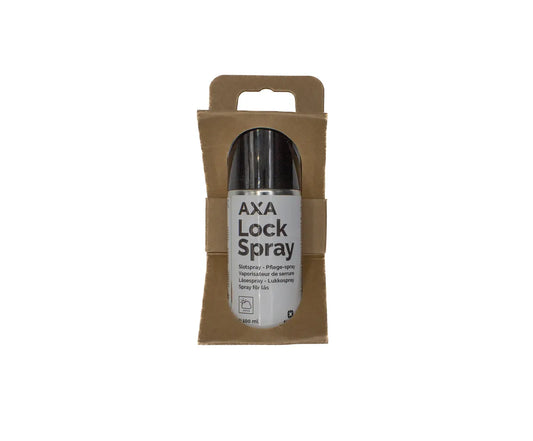 AXA slotspray 100 ml.