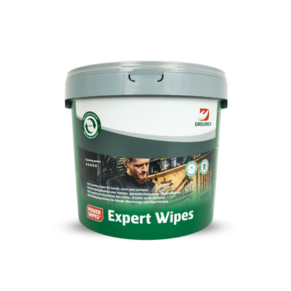Dreumex Expert Wipes (130)
