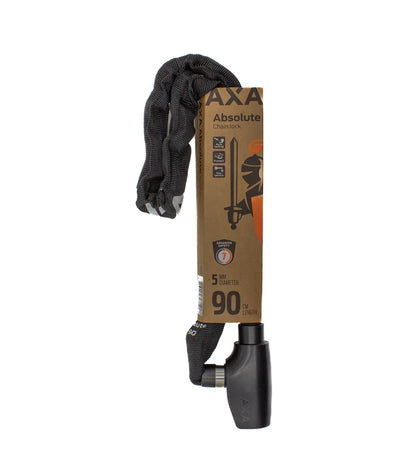 AXA Absolute 5-90 kettingslot