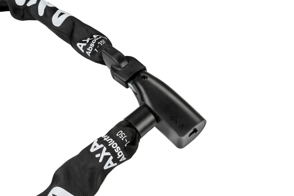 AXA Absolute 7-150 kettingslot