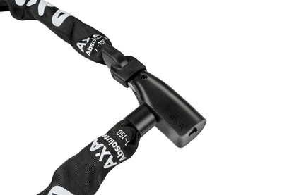 AXA Absolute 7-150 kettingslot