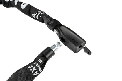 AXA Absolute 7-150 kettingslot