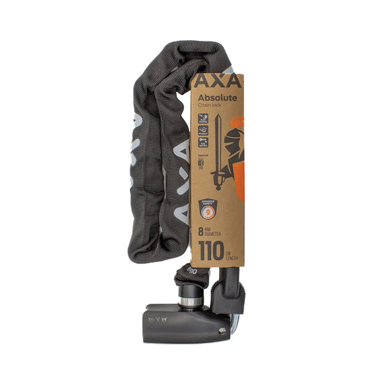 AXA Absolute 8-110 kettingslot