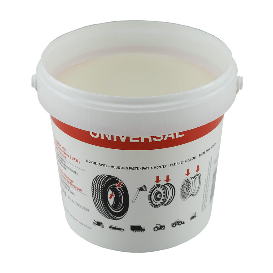 Rema Tip Top montagepasta REMAX universeel  1 kg.