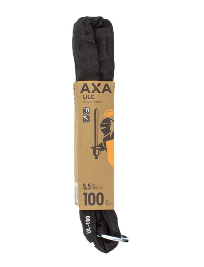 AXA ULC Plug-in ketting  100/5.5