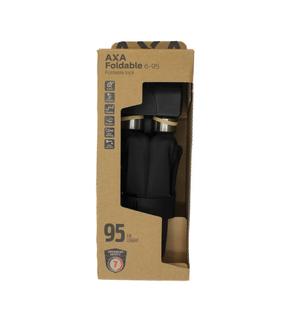 AXA Foldable 6-95 vouwslot