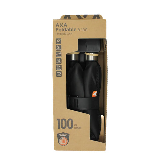 AXA Foldable 8-100 vouwslot