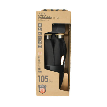 AXA Foldable 10-105 vouwslot