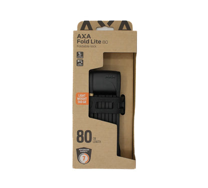 AXA Fold Lite 80 vouwslot
