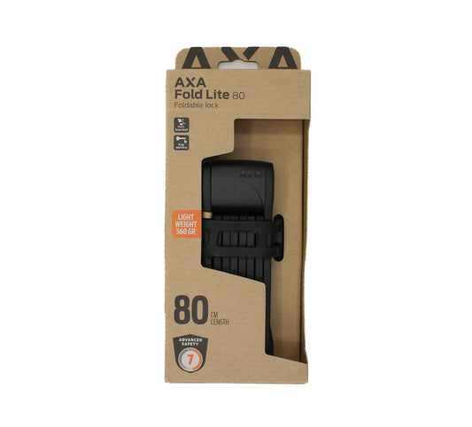 AXA Fold Lite 80 vouwslot
