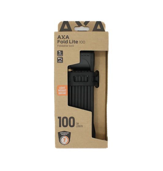AXA Fold Lite 100 vouwslot
