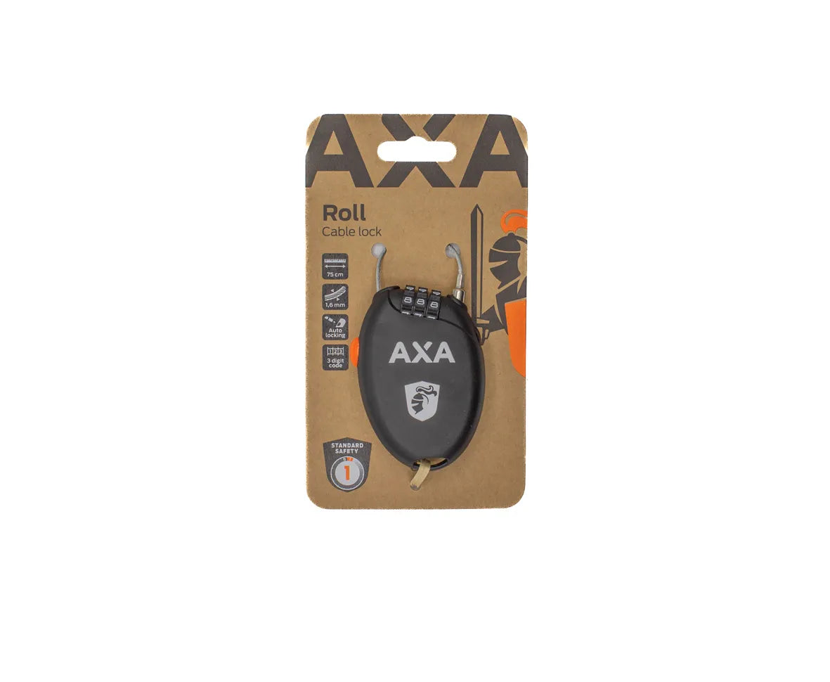 AXA Roll 75