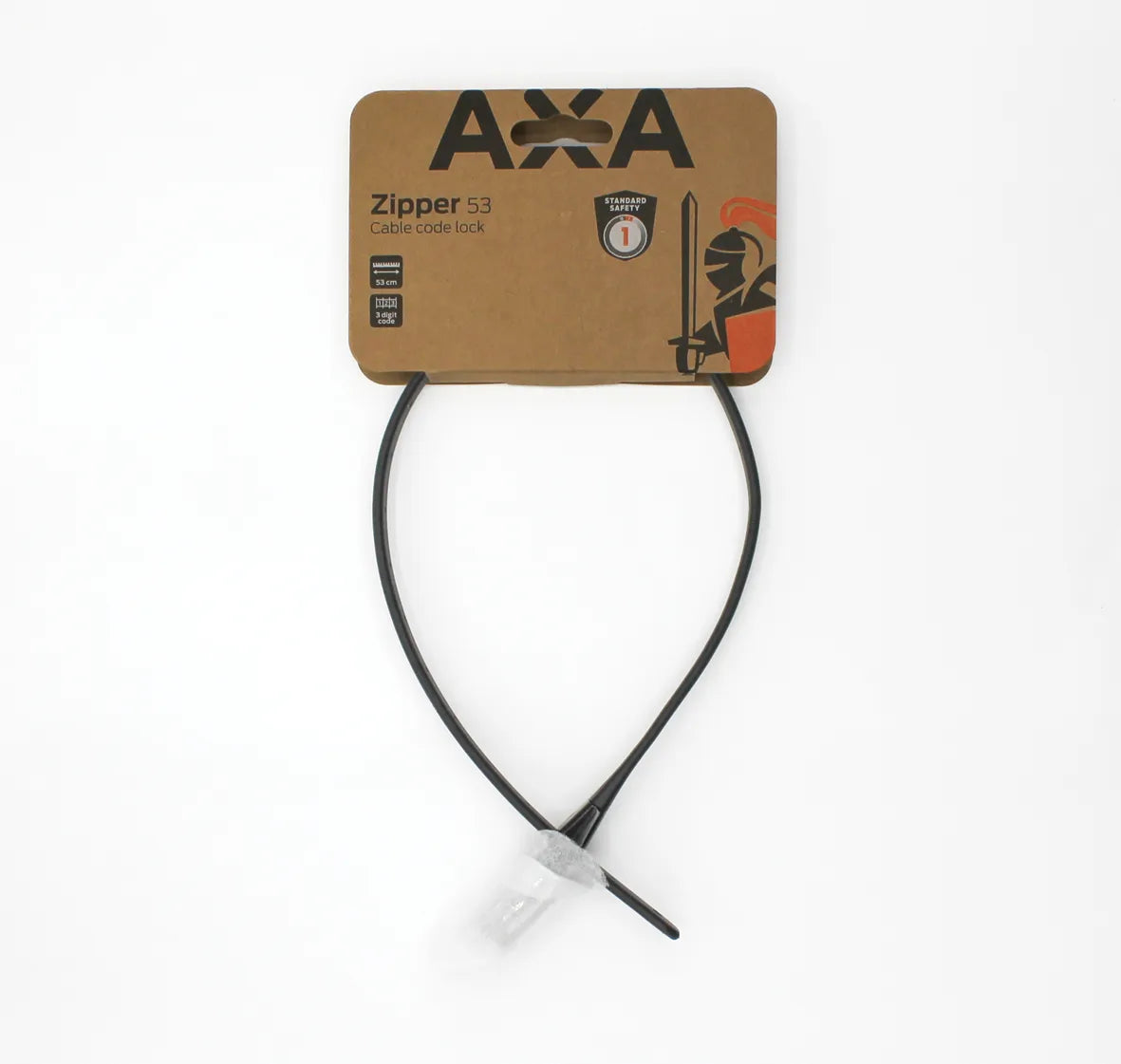 AXA Zipper