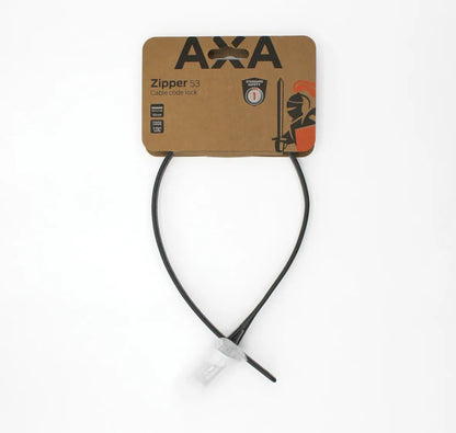 AXA Zipper