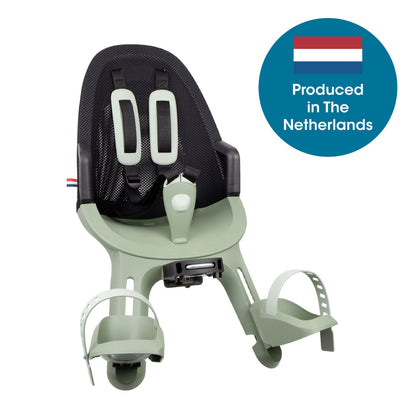 Qibbel Air Q815 Sage Green voorzitje