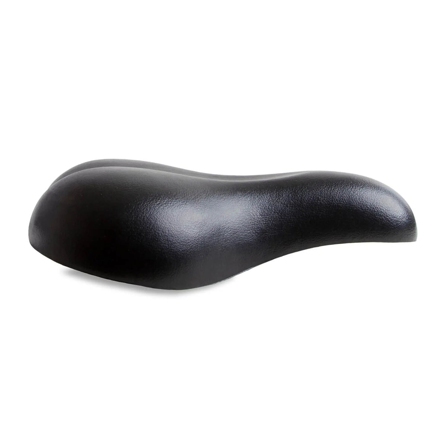 Abi kinderzadel junior 26" zwart