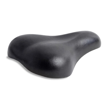 Abi kinderzadel junior 26" zwart