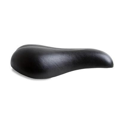 Abi kinderzadel junior 24" zwart