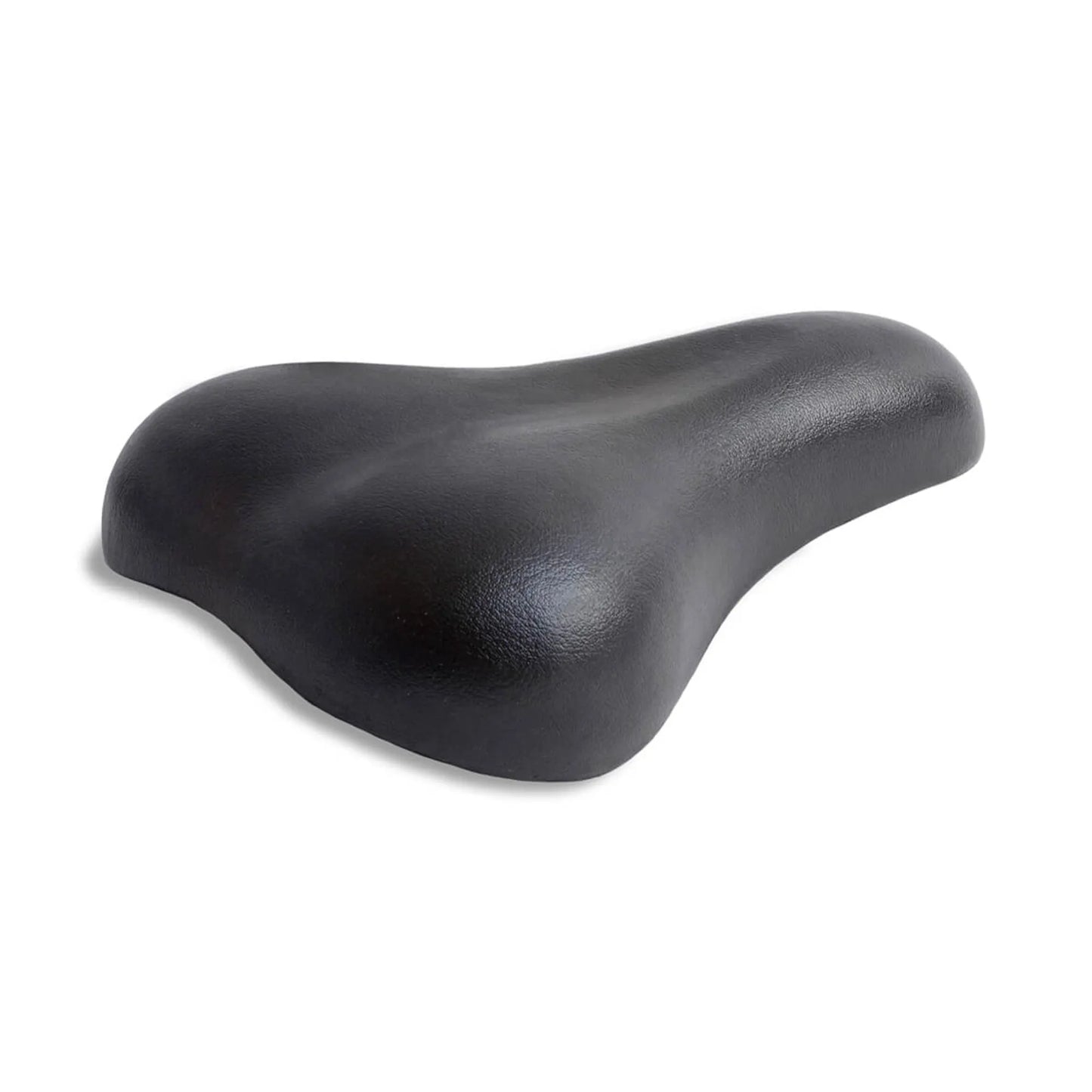 Abi kinderzadel junior 24" zwart