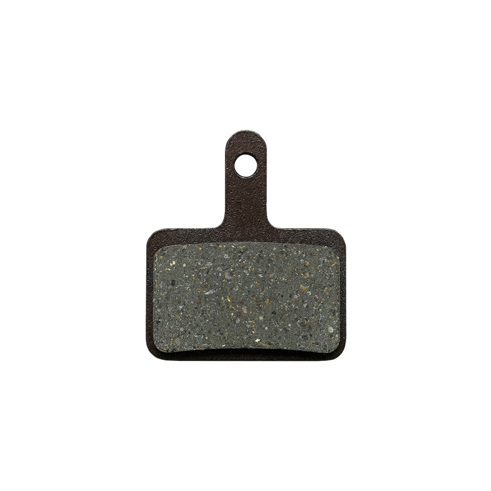 Simson 600210B bulk schijfremblokken organisch  (Box, 25 sets)