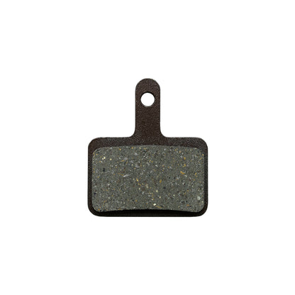 Simson 600210B bulk schijfremblokken organisch  (Box, 25 sets)