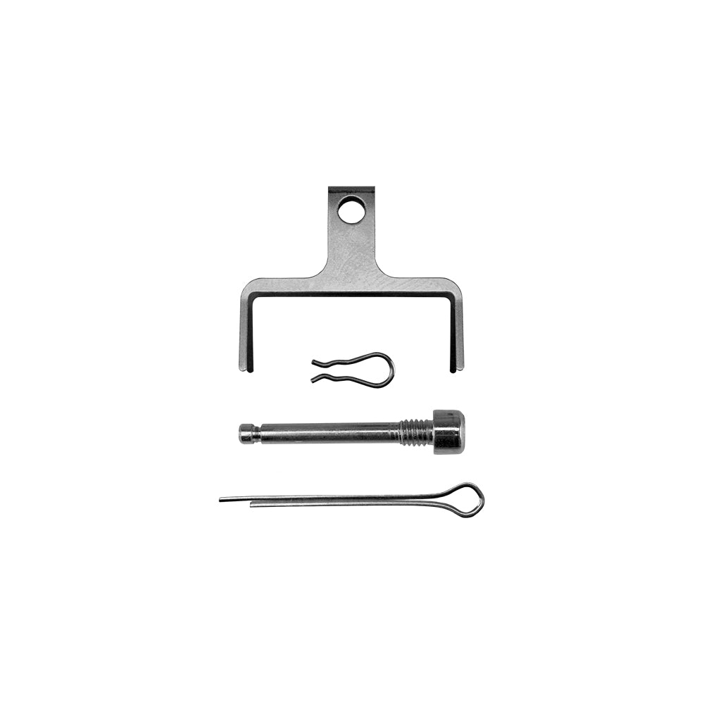 Simson 600210B bulk schijfremblokken organisch  (Box, 25 sets)