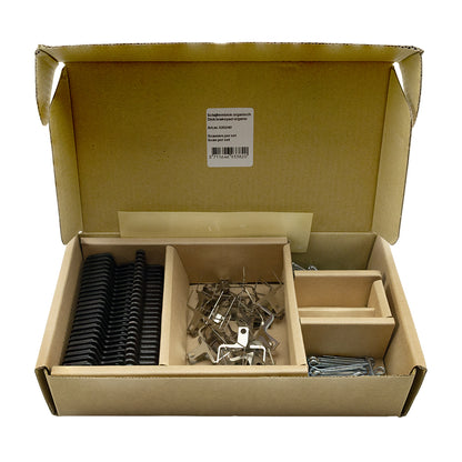 Simson 600211 bulk schijfremblokken E-bike (Box, 25 sets)