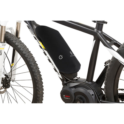 M-WAVE E-Protect beschermhoes voor e-bike accu's