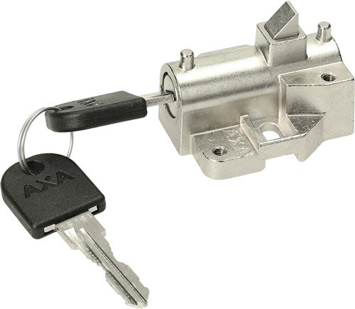 AXA accuslot Shimano steps voor accu op frame