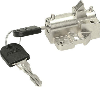 AXA accuslot Shimano steps voor accu op frame